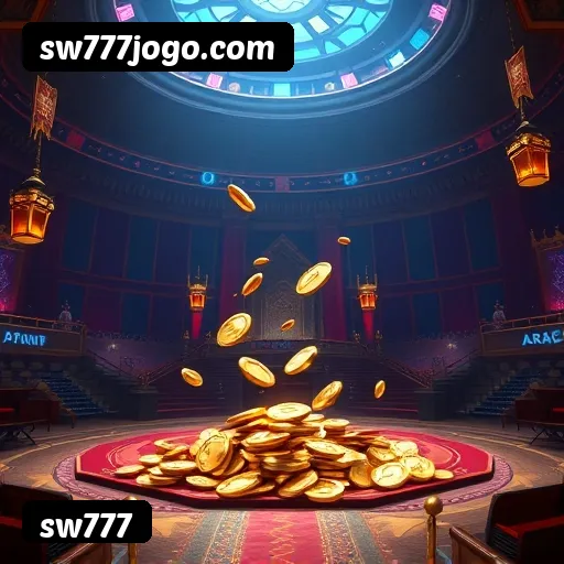 Processo de Download do App sw777 - Passo a Passo Simples