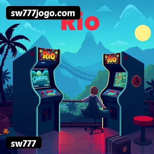 Categorias de Jogos - Slots, Mesa, Ao Vivo, Jackpots